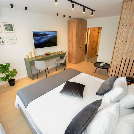 Tower By Grand Accommodation Bukarest Zimmer foto
