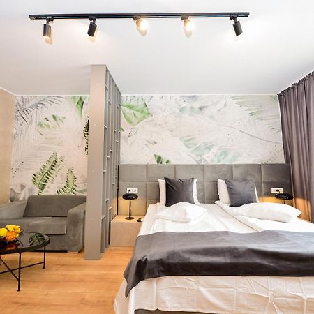 Tower By Grand Accommodation Bukarest Zimmer foto