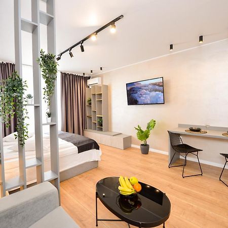 Tower By Grand Accommodation Bukarest Zimmer foto