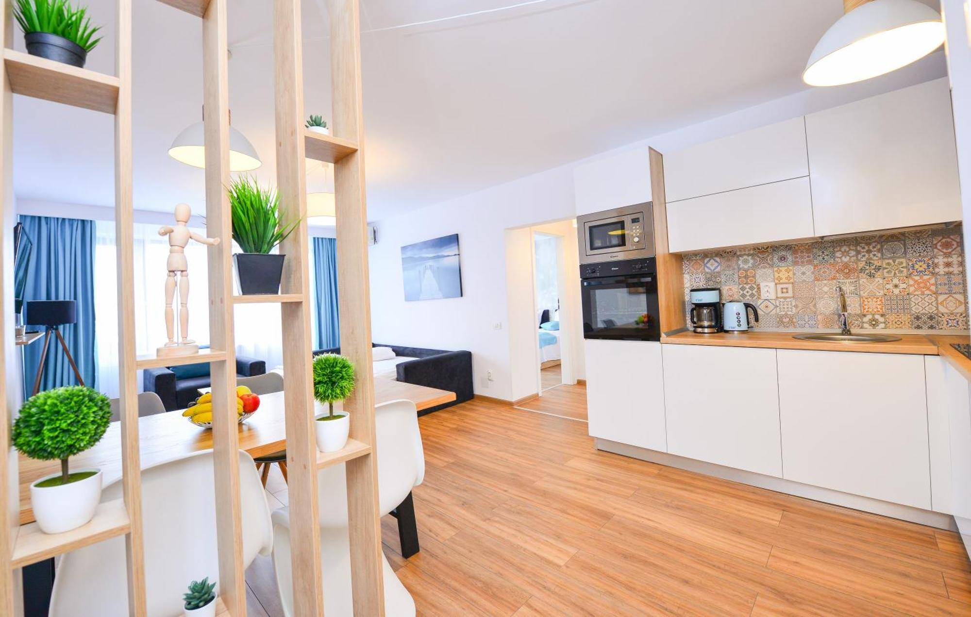 Tower By Grand Accommodation Bukarest Zimmer foto