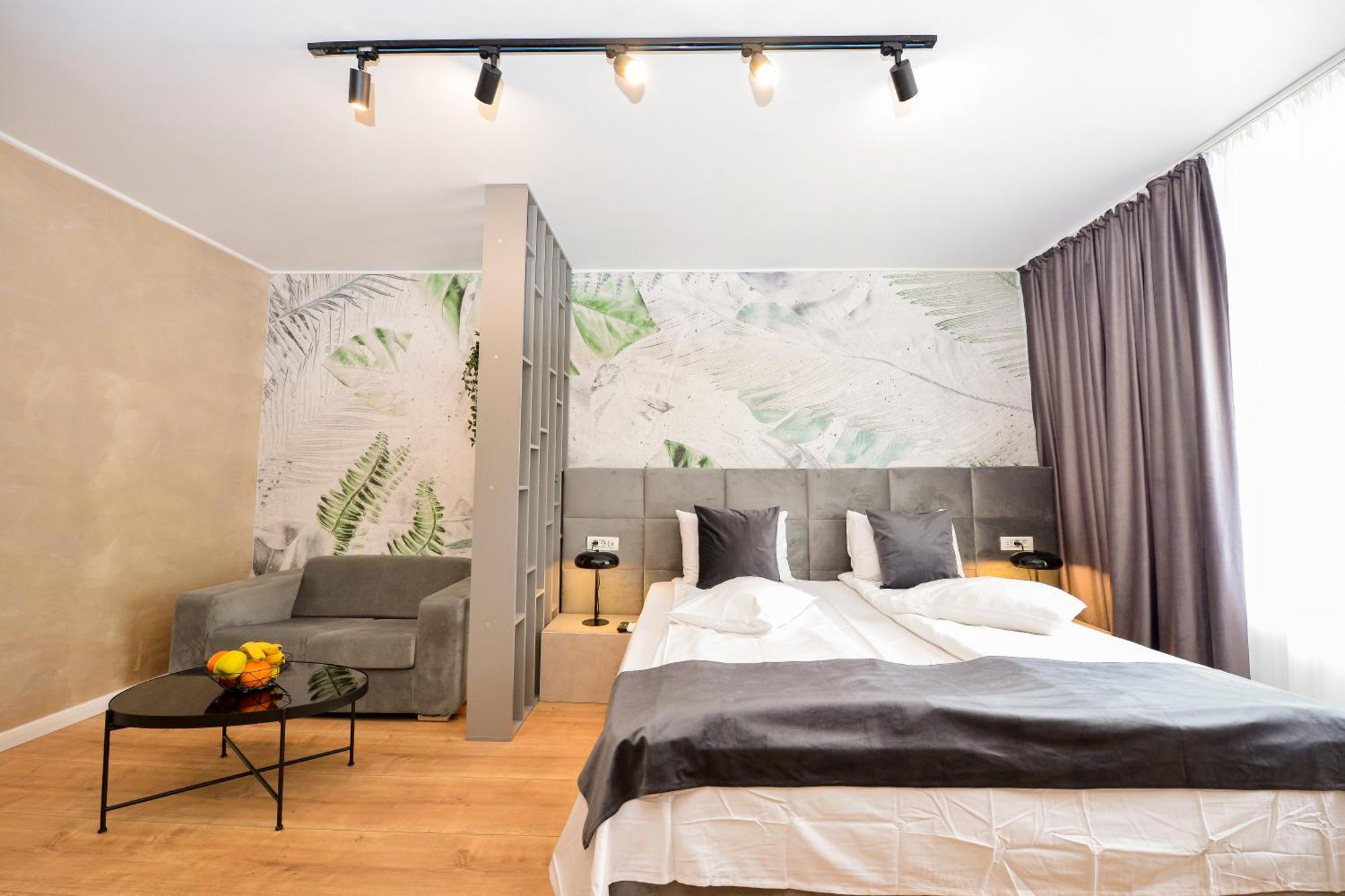 Tower By Grand Accommodation Bukarest Zimmer foto