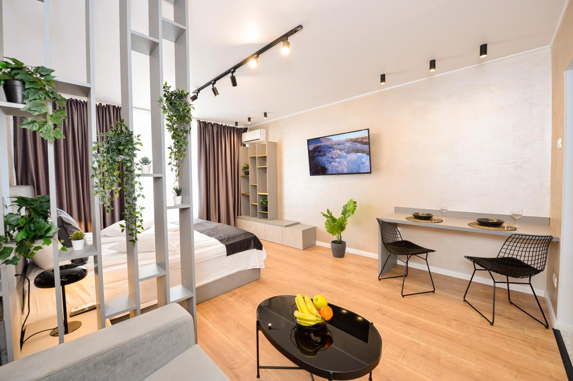 Tower By Grand Accommodation Bukarest Zimmer foto