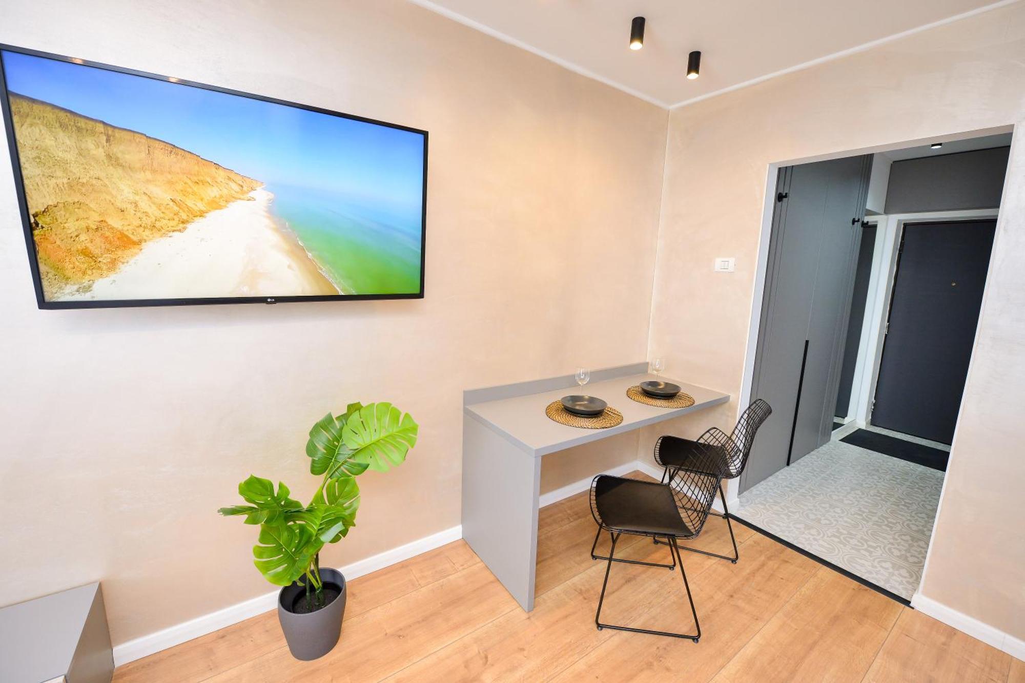 Tower By Grand Accommodation Bukarest Zimmer foto